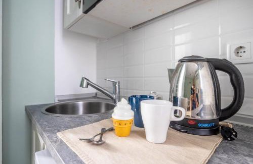 San Roque Apartamento | Nuevo Recaredo - Vacacional Sevilla
