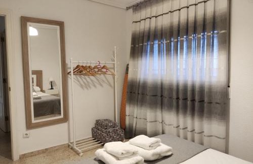 San Basilio Apartamento | Nuevo Sueño del Alcazar