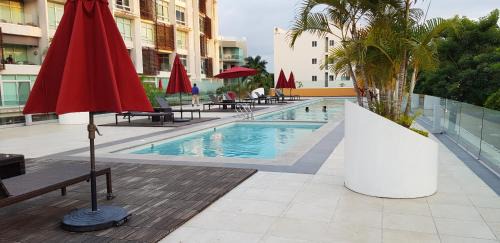 Nuevo Vallarta Apartamento | Nuevo Vallarta Condo 2Bed 2Bath