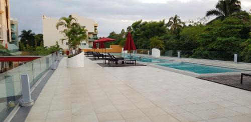 Nuevo Vallarta Apartamento | Nuevo Vallarta Condo 2Bed 2Bath