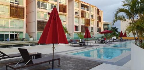 Nuevo Vallarta Apartamento | Nuevo Vallarta Condo 2Bed 2Bath