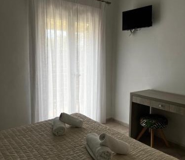 Kavos Cama Y Desayuno | Nuevo Vista