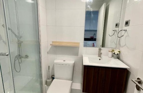 Valdivia Apartamento | Nuevo y Cómodo depto tipo Estudio