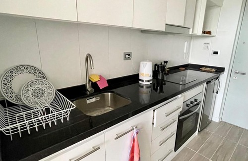 Valdivia Apartamento | Nuevo y Cómodo depto tipo Estudio