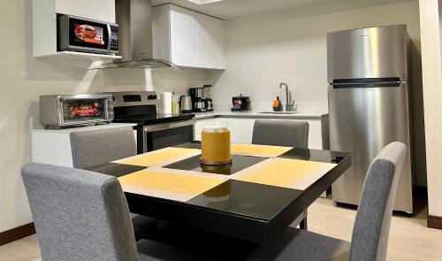 San José Apartamento | Nuevo y espectacular APT - 100 MBPS 15 min del aeropuerto