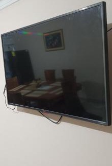 Loja Apartamento | Nuevo y exclusivo departamento de 2 habitaciones