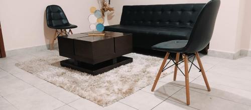 Loja Apartamento | Nuevo y exclusivo departamento de 2 habitaciones
