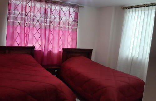 Loja Apartamento | Nuevo y exclusivo departamento de 2 habitaciones