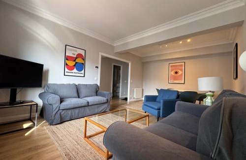 Maria Auxiliadora Apartamento | Nuevo y luminoso apartamento en el corazón de Vigo