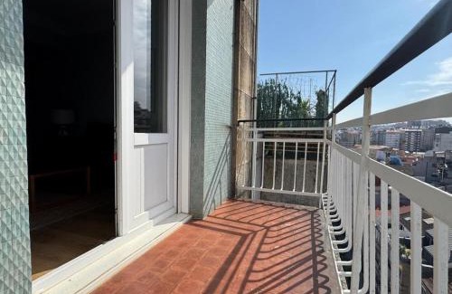 Maria Auxiliadora Apartamento | Nuevo y luminoso apartamento en el corazón de Vigo