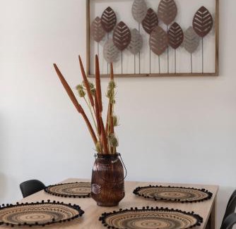 Burriana Apartamento | Nuevo y moderno apartamento con aire acondicionado - El Cid 4