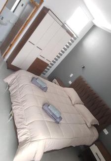 Sucre Apartamento | Nuevo y moderno departamento