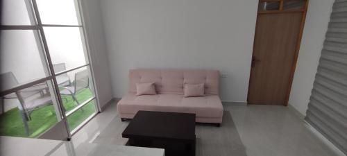 Sucre Apartamento | Nuevo y moderno departamento
