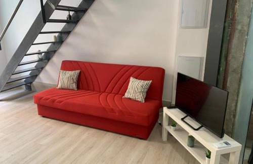 Ciudad Jardin Apartamento | NUEVOS DUPLEX PRINCIPE VERGARA