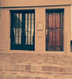 Paraná Apartamento | Nuez de la Isla "Avenida Apart" COSTANERA a 4 cuadras!