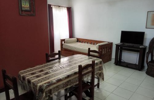 Paraná Apartamento | Nuez de la Isla "Avenida Apart" COSTANERA a 4 cuadras!