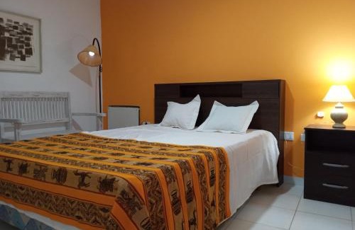 Paraná Apartamento | Nuez de la Isla "Avenida Apart" COSTANERA a 4 cuadras!