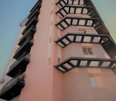 Paraná Apartamento | Nuez de la Isla "Centro Apart" en MICROCENTRO Depto con un dormitorio