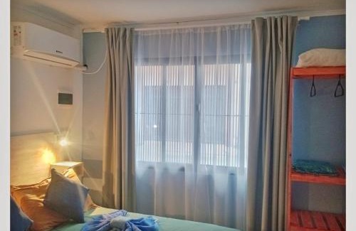 Paraná Apartamento | Nuez de la Isla "Tatú Apart" CENTRO a 6 cuadras!