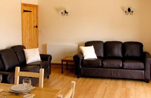 Matlock Casa | Nuffies Cottage