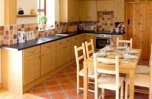 Matlock Casa | Nuffies Cottage
