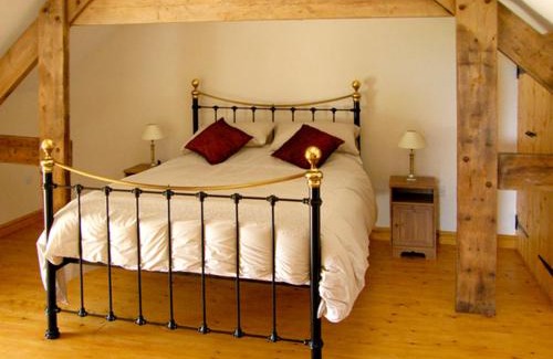 Matlock Casa | Nuffies Cottage