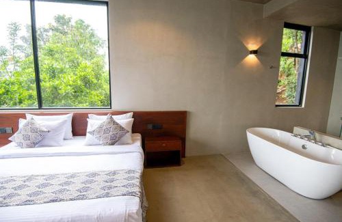 Hanguranketha Hotel | Nuga Retreat- Mindfullness boutique Hotel
