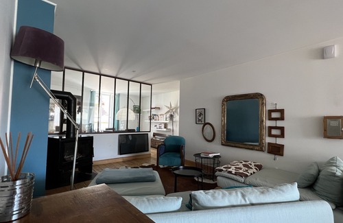 Lons-le-Saunier Apartamento | Nugget in the historic center of Lons le Saunier 2 bedrooms, 2 bathrooms