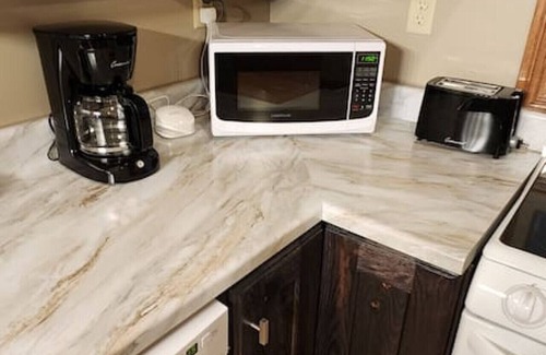 Deadwood Apartamento | Nugget Suite - Main Street