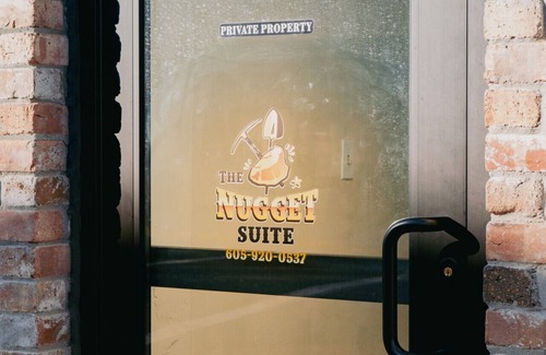 Deadwood Apartamento | Nugget Suite - Main Street