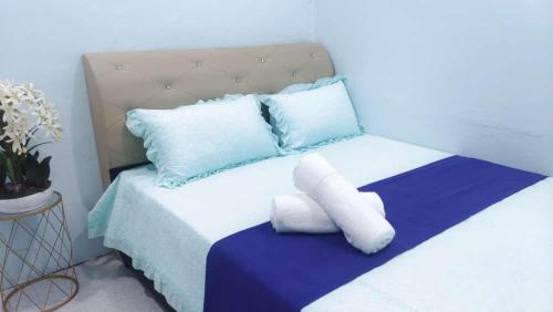 Marang Casa | Nuha Homestay Kuala Terengganu