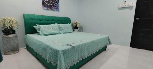 Marang Casa | Nuha Homestay Kuala Terengganu