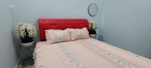 Marang Casa | Nuha Homestay Kuala Terengganu