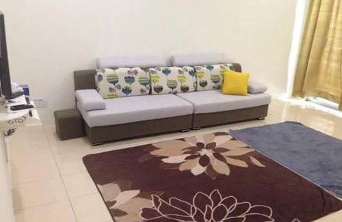 Perak Tengah District Casa | NUHA HOMESTAY