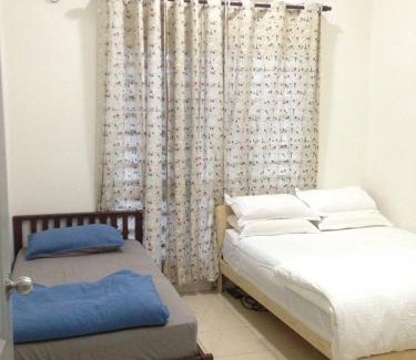 Perak Tengah District Casa | NUHA HOMESTAY