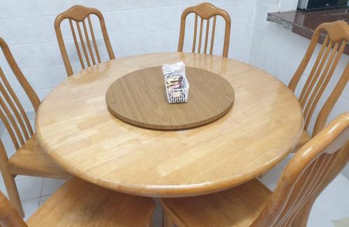 Kulim Casa | Nuha Kulim Hitech Homestay Islamic