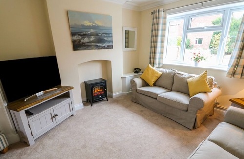 Stalham Cabaña | Nuholme, STALHAM