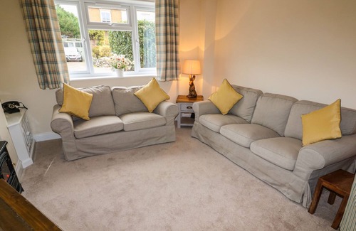 Stalham Cabaña | Nuholme, STALHAM