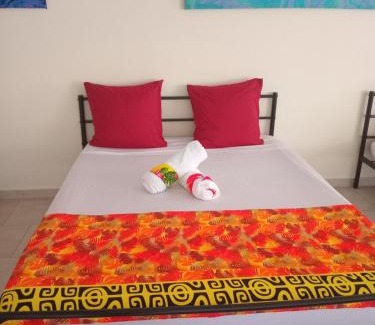 Afareaitu Casa | Nui Loft and Pool Moorea