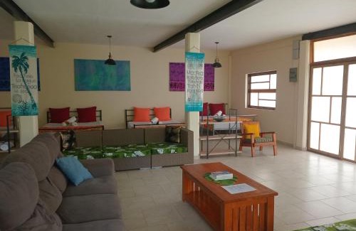 Afareaitu Casa | Nui Loft and Pool Moorea