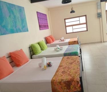 Afareaitu Casa | Nui Loft and Pool Moorea