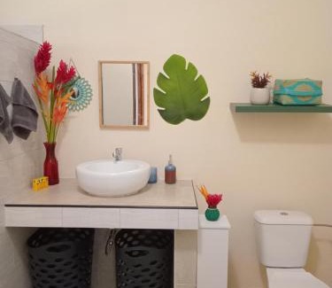 Afareaitu Casa | Nui Loft and Pool Moorea