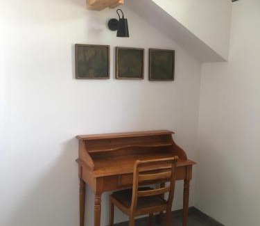 Marignier Apartamento | Nuitée en appartement