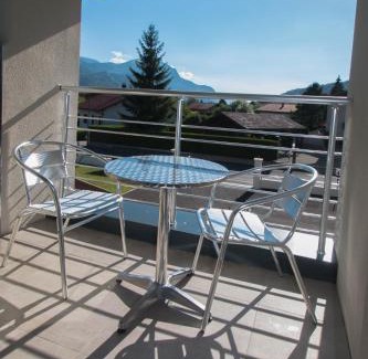 Marignier Apartamento | Nuitée en appartement