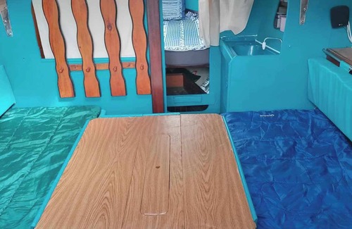 Cap d'Agde Alquiler De Eote | Nuitée sur un Bateau au Cap D'agde