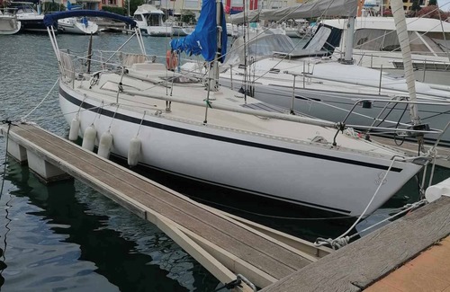 Cap d'Agde Alquiler De Eote | Nuitée sur un Bateau au Cap D'agde