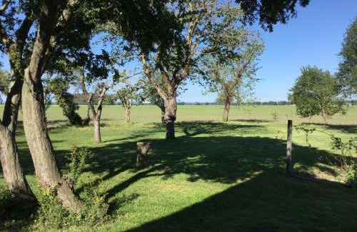 Paray-sous-Brailles Casa | Nuitées au calme de la campagne bourbonnaise