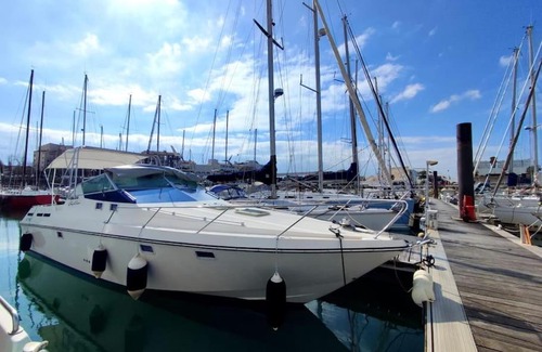 La Rochelle Alquiler De Eote | nuit à bord d'un bateau à la rochelle