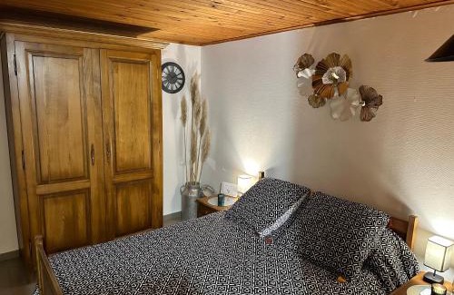 Assenoncourt Cama Y Desayuno | Nuit à la campagne