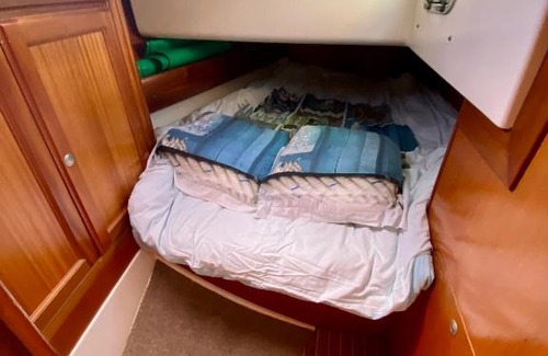 La Rochelle Alquiler De Eote | Nuit atypique sur un voilier - Linge & ménage inclus